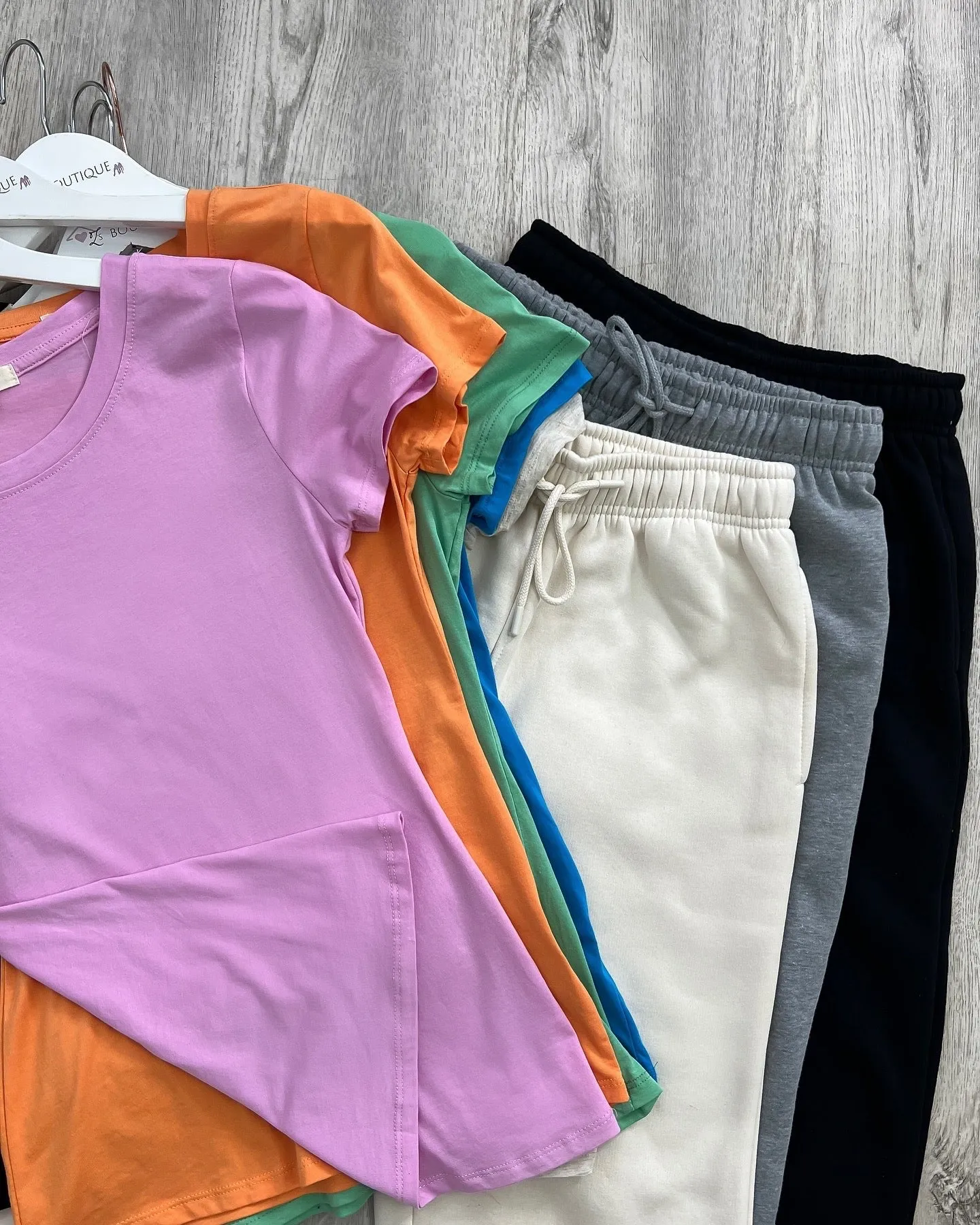 The Bright Side Tee- 6 colors