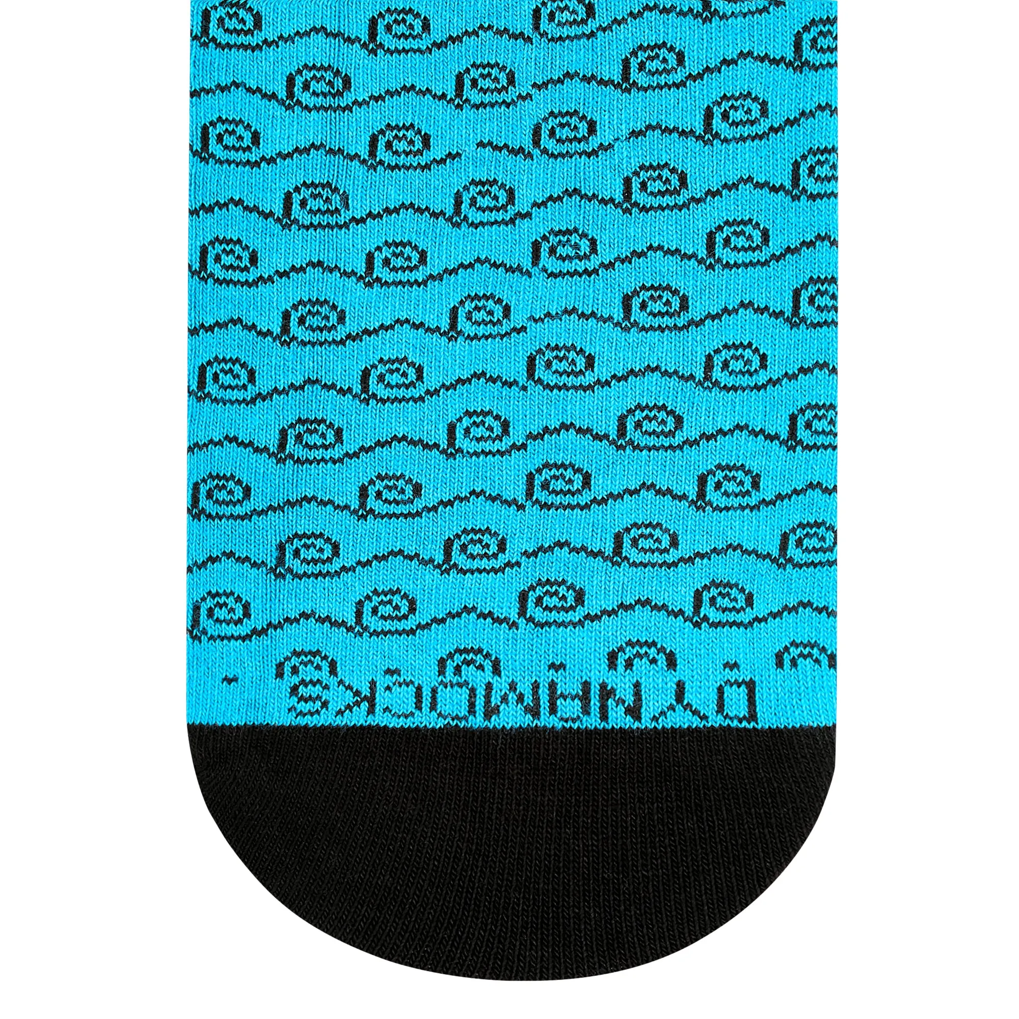 Tides Ankle Length Socks
