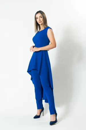TOKYO Split Cuff Suit Pant