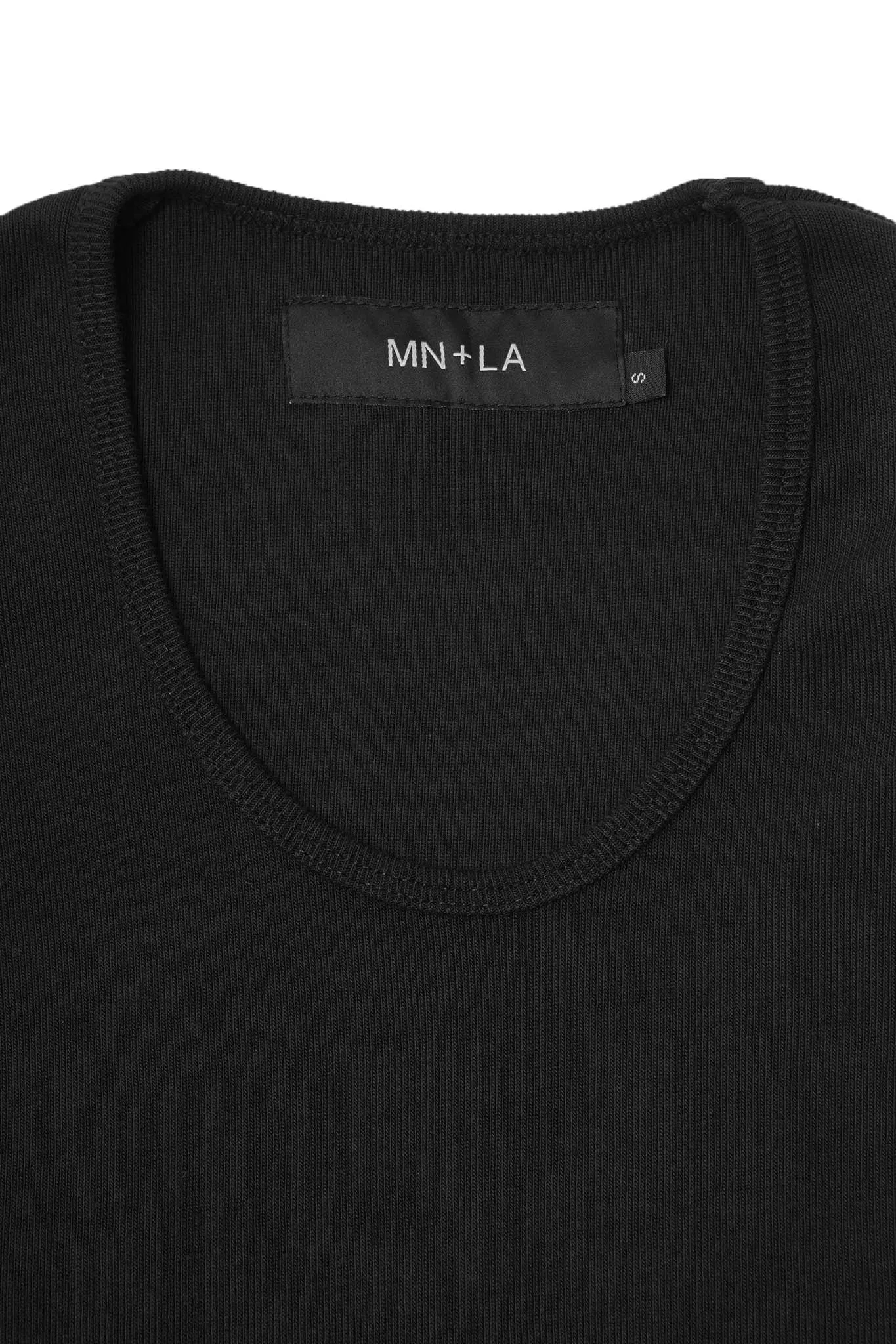 UNDERSHIRT IN CAVIAR