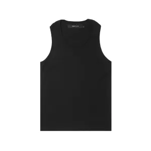 UNDERSHIRT IN CAVIAR