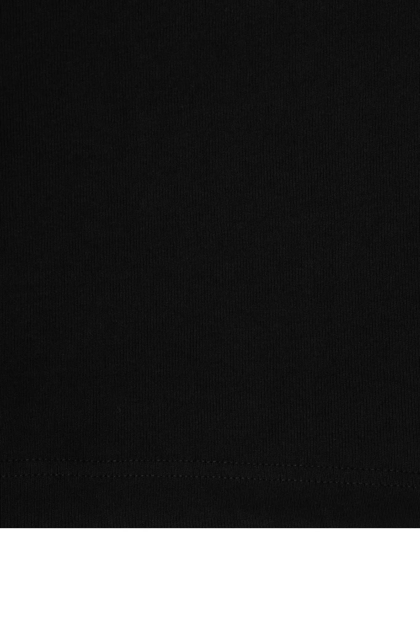 UNDERSHIRT IN CAVIAR