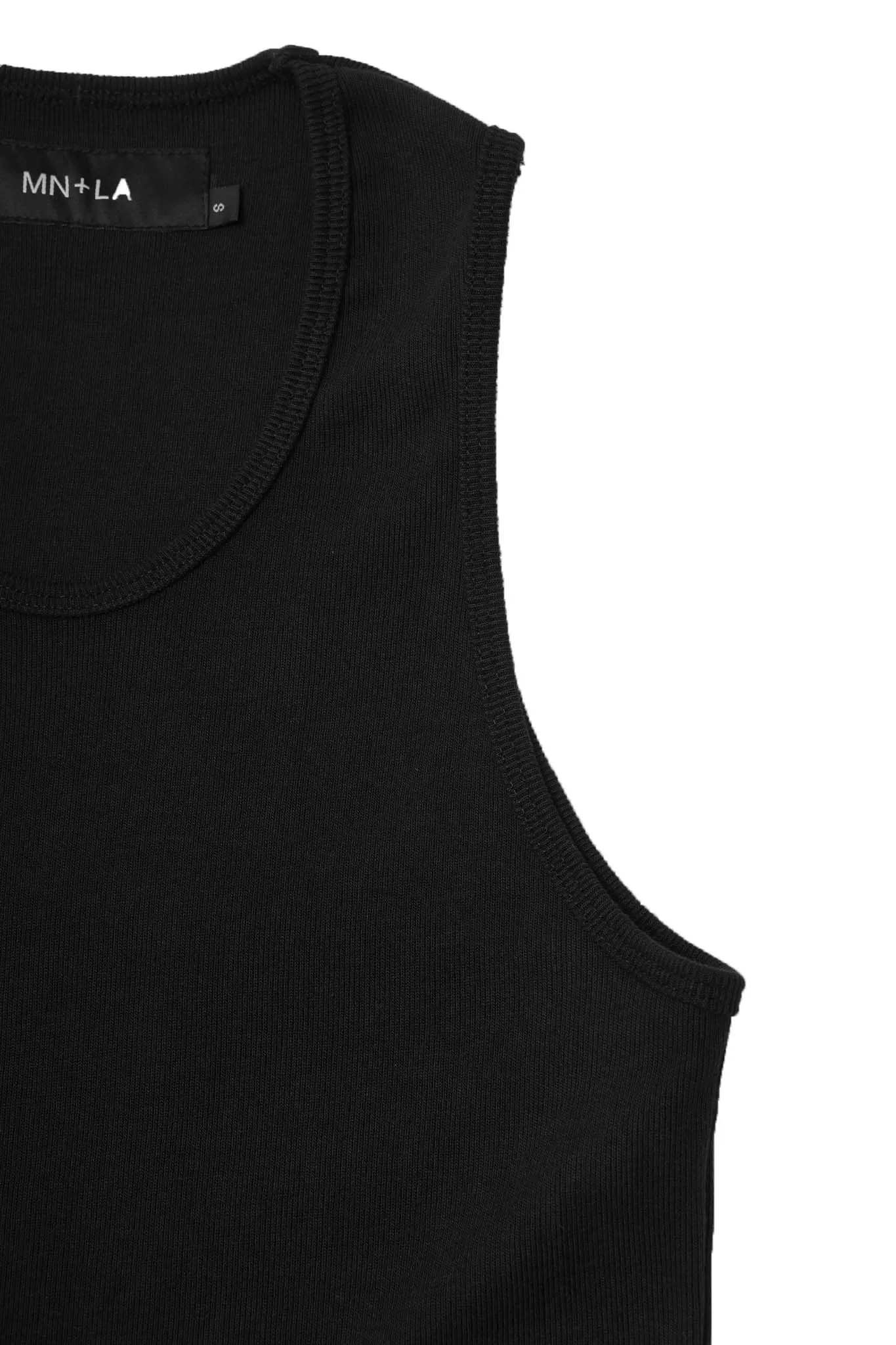 UNDERSHIRT IN CAVIAR