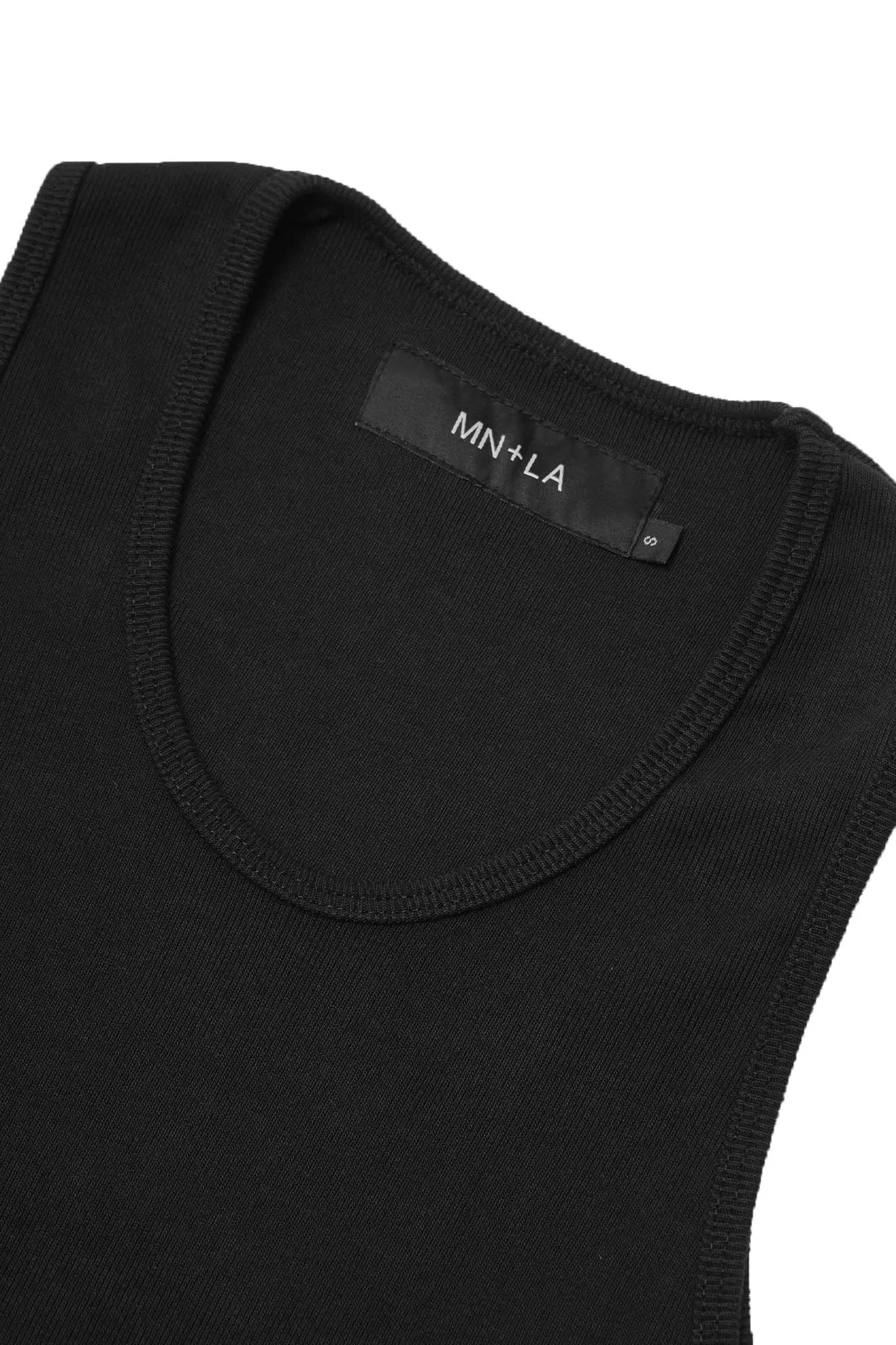 UNDERSHIRT IN CAVIAR