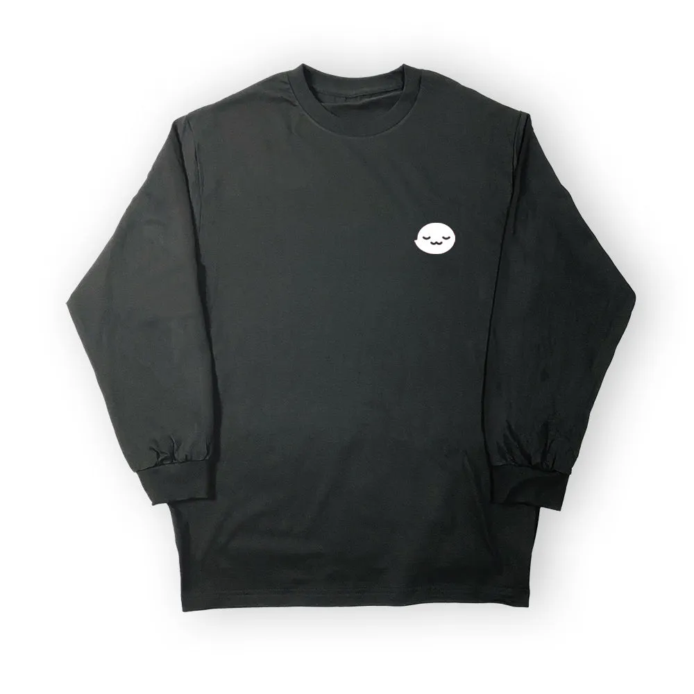 UwU Ghost Essential Long Sleeve Tee