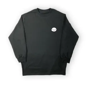 UwU Ghost Essential Long Sleeve Tee