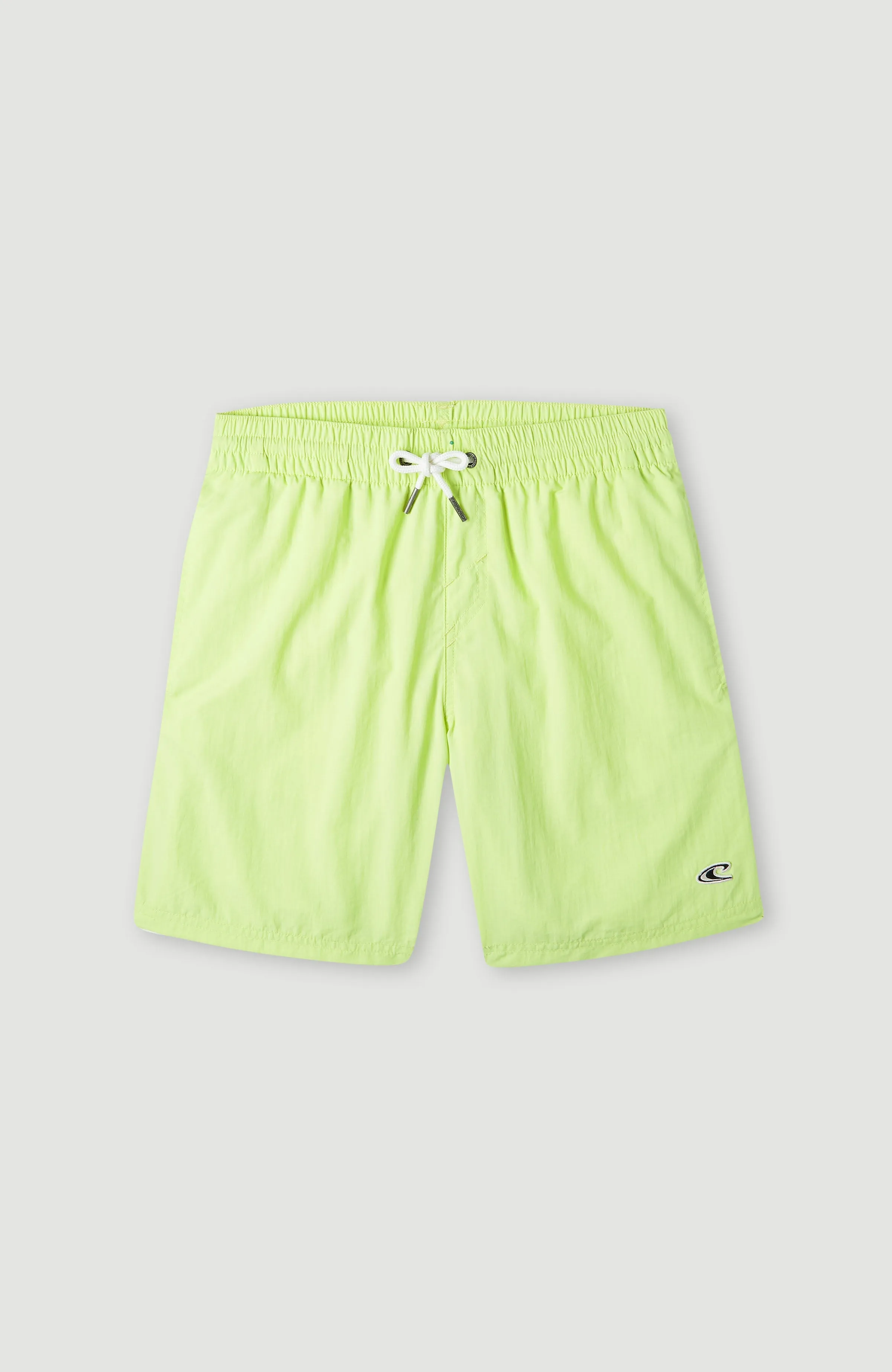 Vert 14\" Swim Shorts | Sunny Lime"