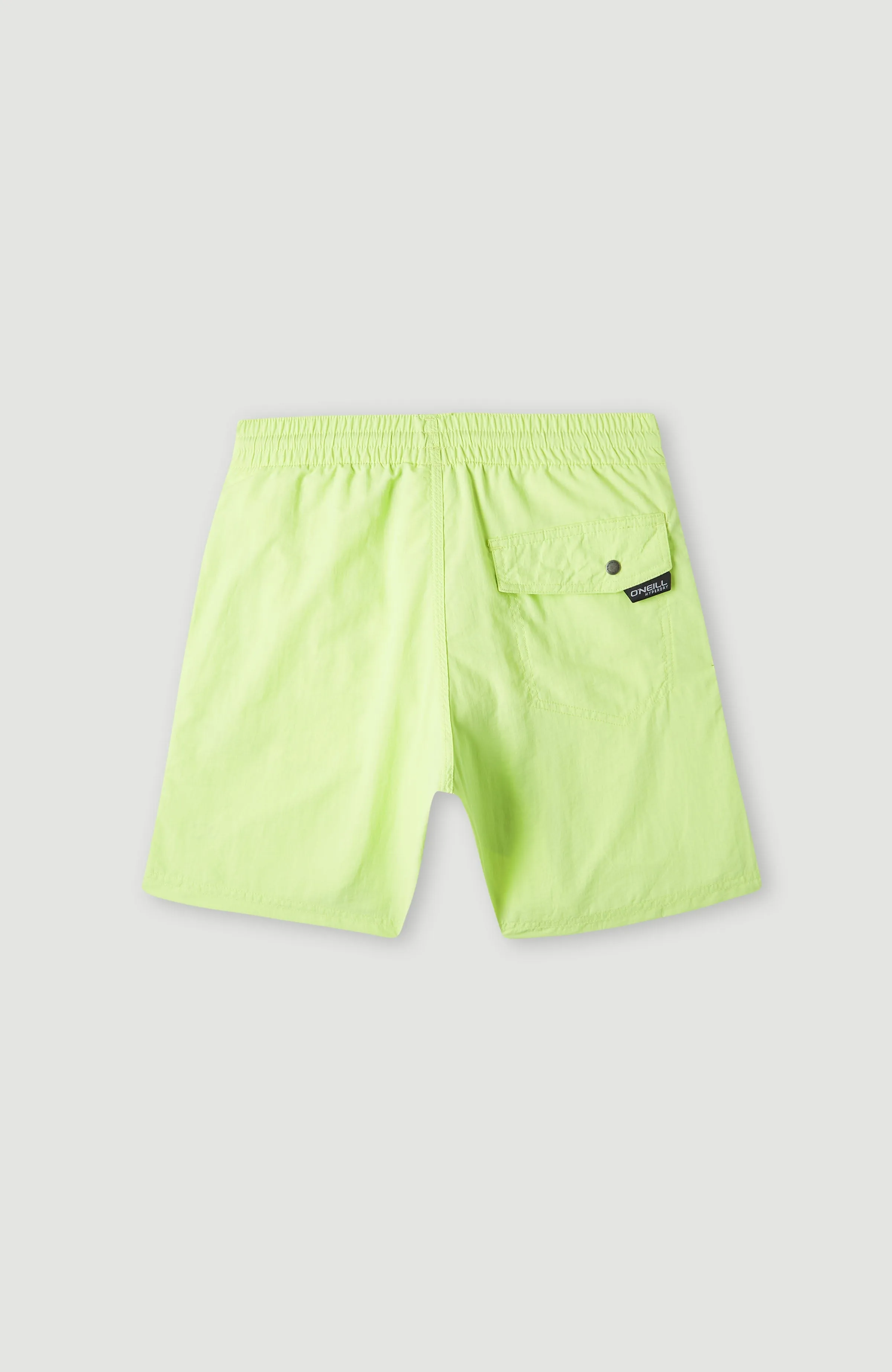 Vert 14\" Swim Shorts | Sunny Lime"