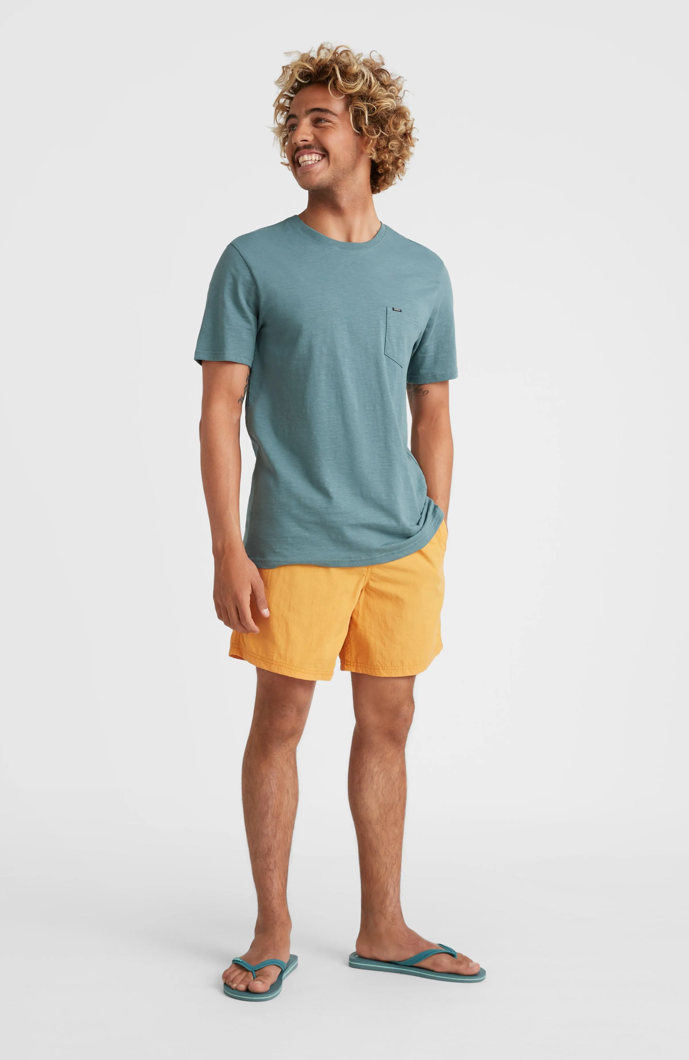 Vert 16'' Swim Shorts | Nugget
