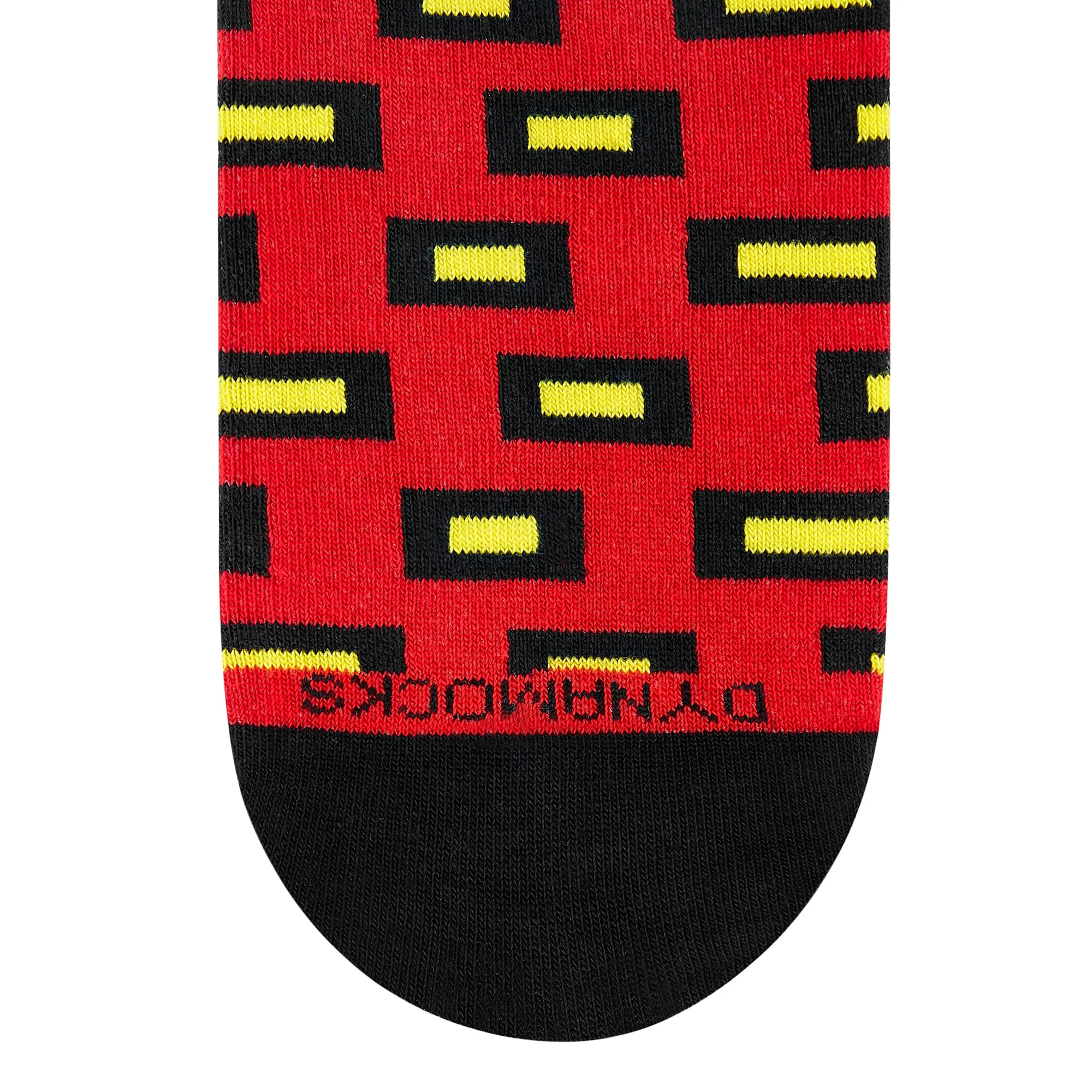 Vivid  Ankle Length Socks