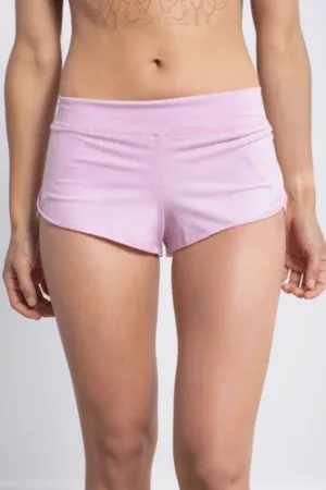 Water Shorts - Flor