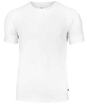 White - Montauk – the essential tee