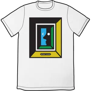Within the Wires Faces Shirt *LAST CHANCE*
