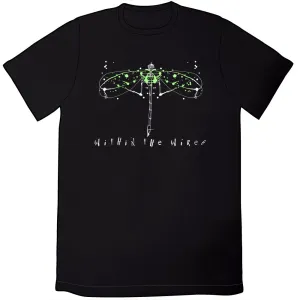 Within the Wires Glow Dragonfly Shirt