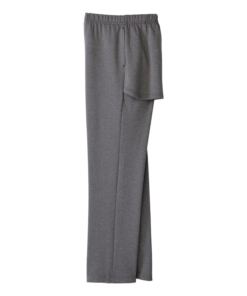 Women's Open Back Soft Knit Pant