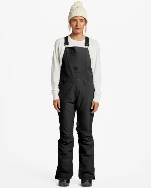 Womens Riva Bib Snow Pants