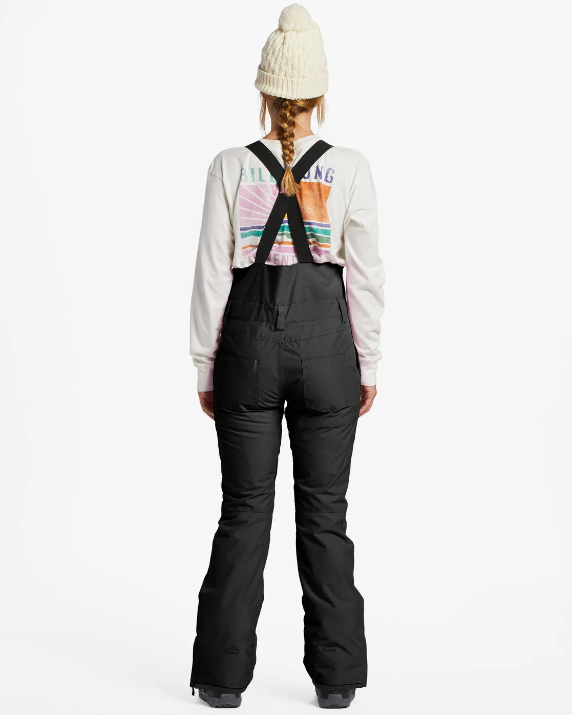 Womens Riva Bib Snow Pants