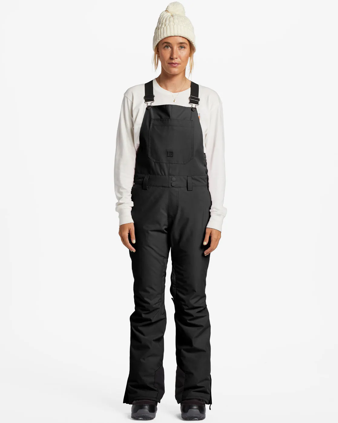 Womens Riva Bib Snow Pants