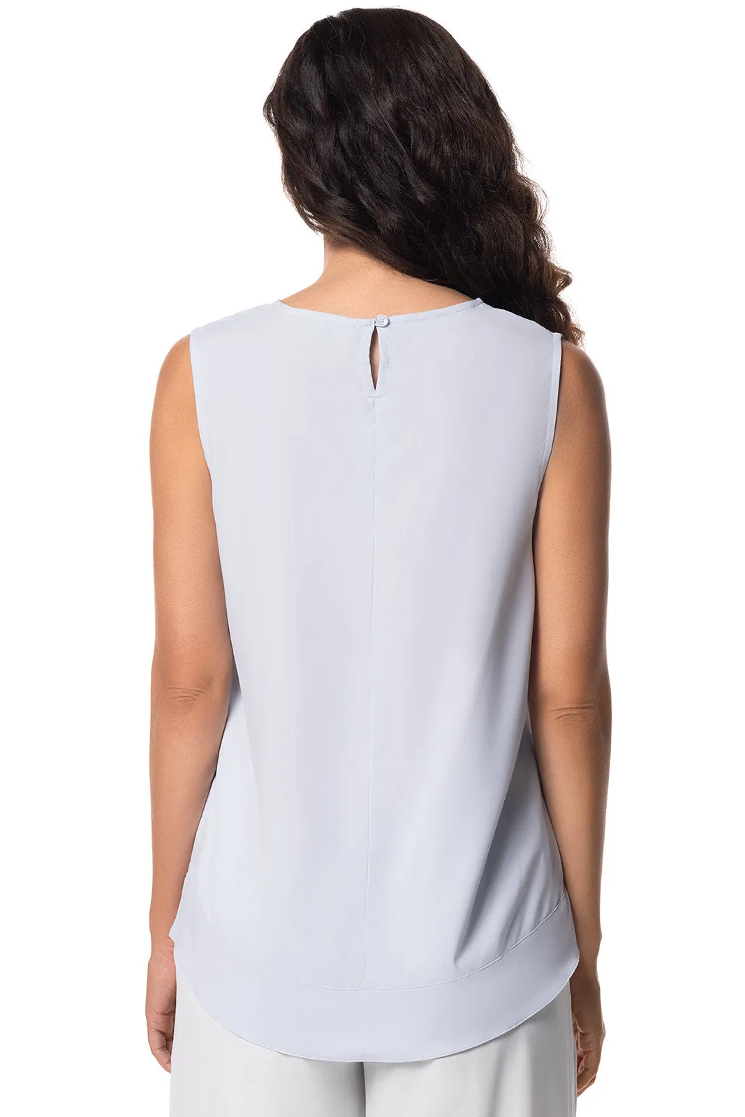 Women's St. Tropez Swing Tank Top | Skyride