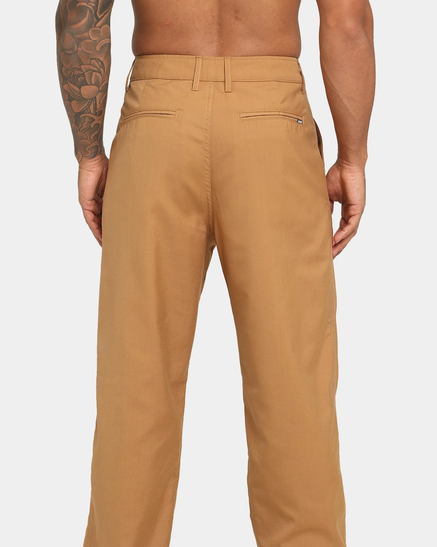X-LARGE 91 Club Pants Khaki