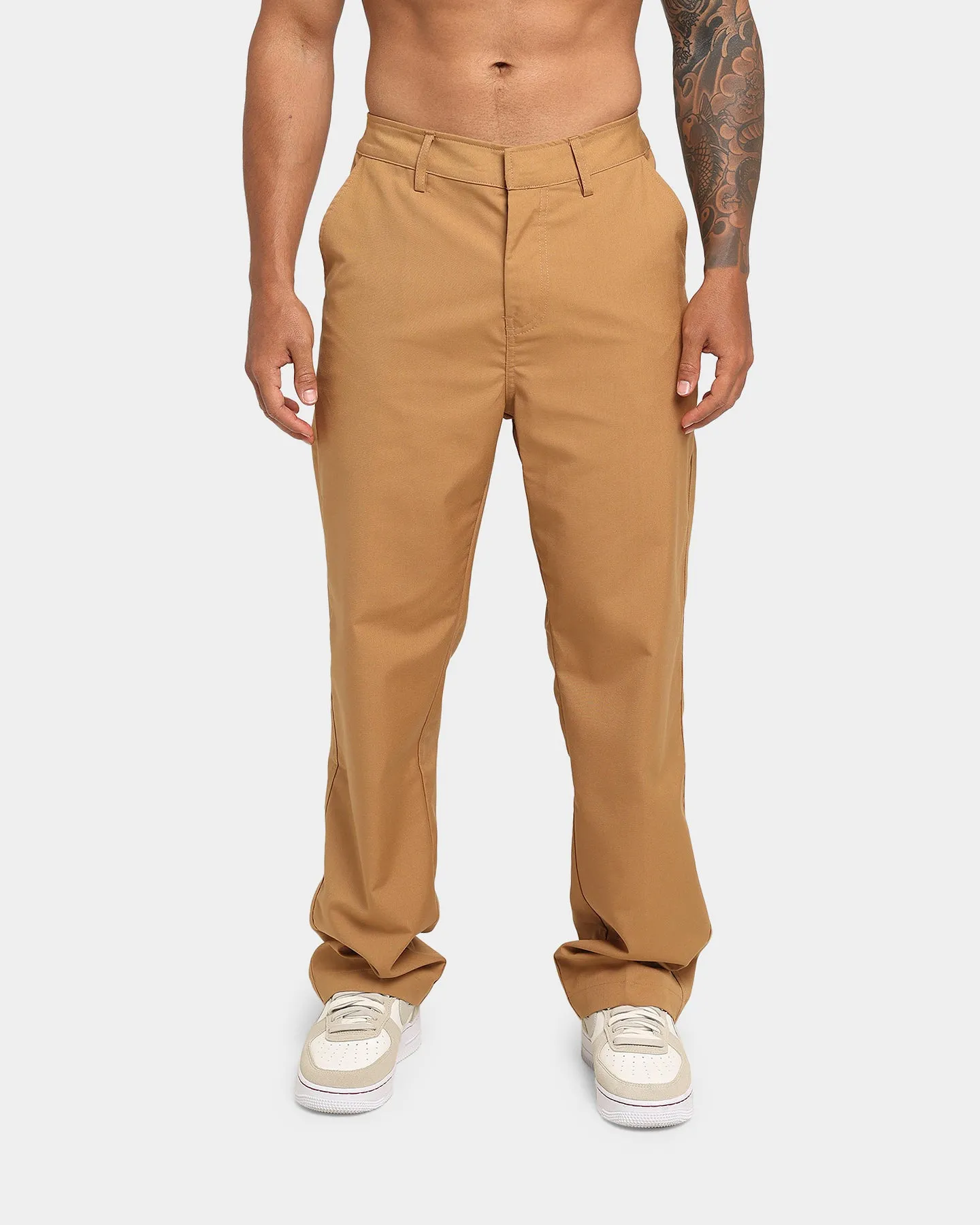 X-LARGE 91 Club Pants Khaki