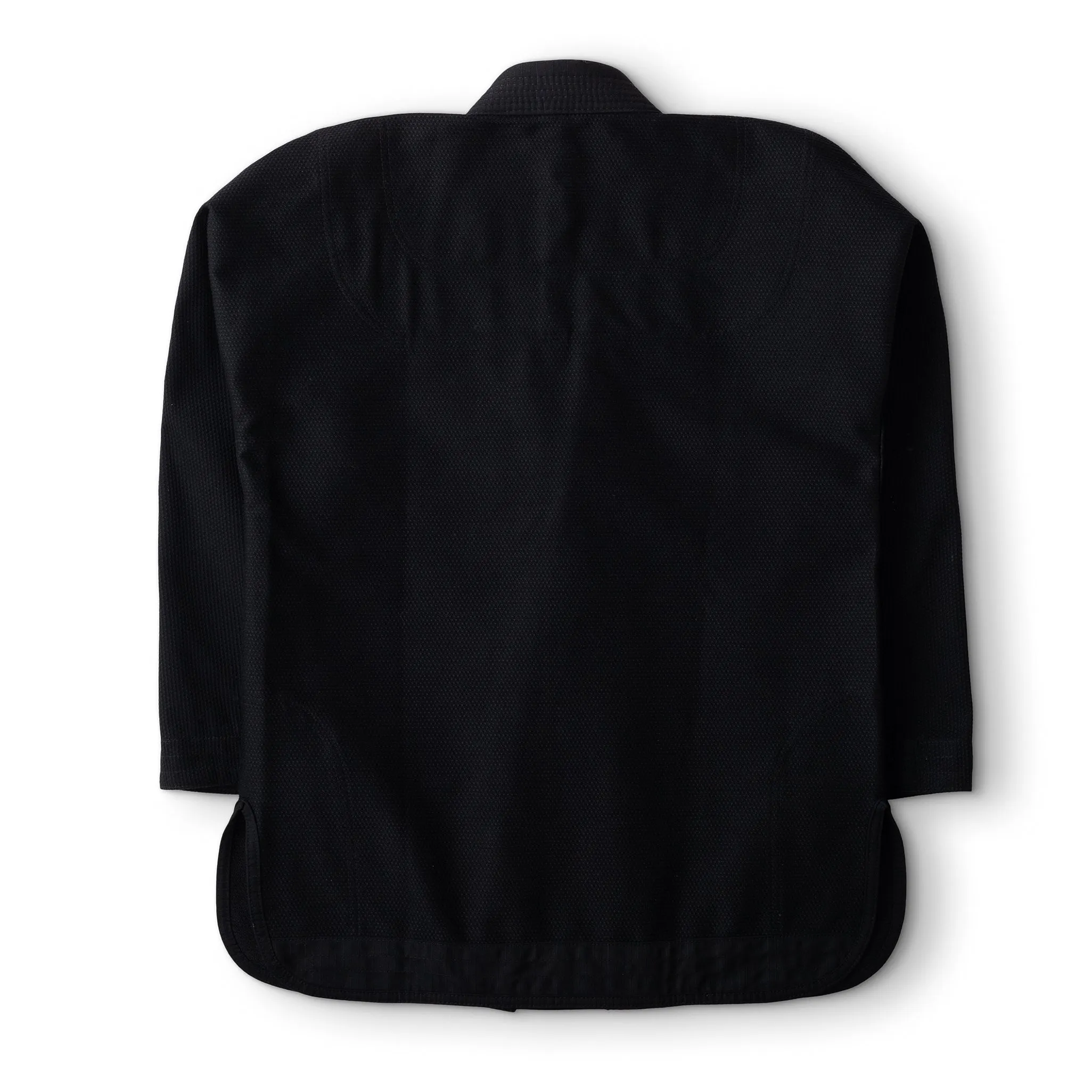 Yesgi Black Jiu Jitsu Women's Kimono