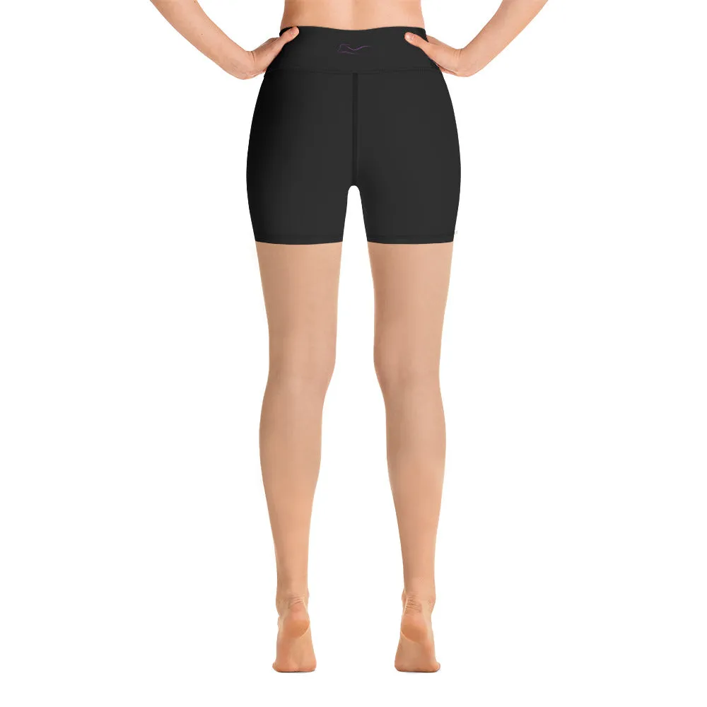 Ym - Yoga Shorts