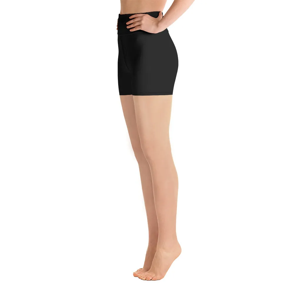 Ym - Yoga Shorts